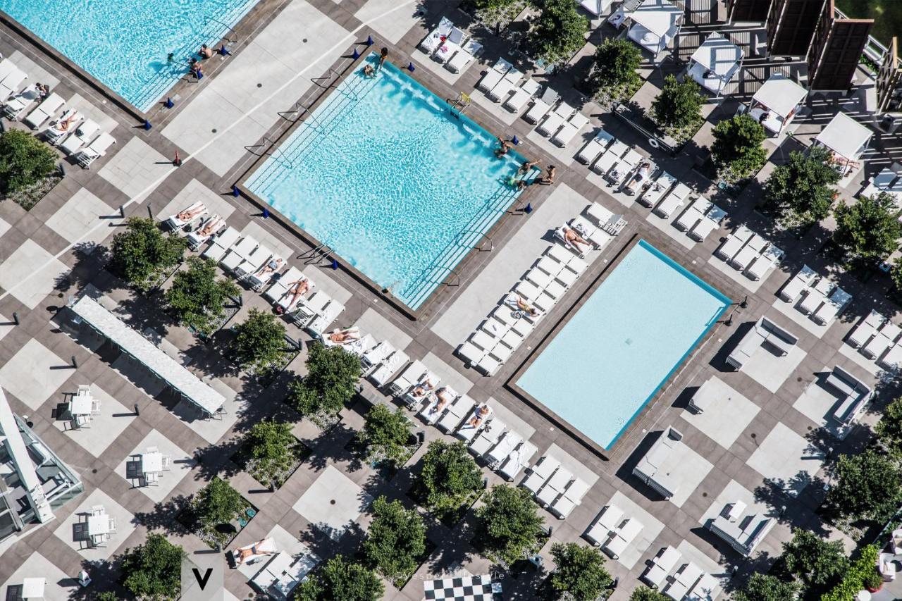Icon Brickell Suites By Vesper Miami Zewnętrze zdjęcie