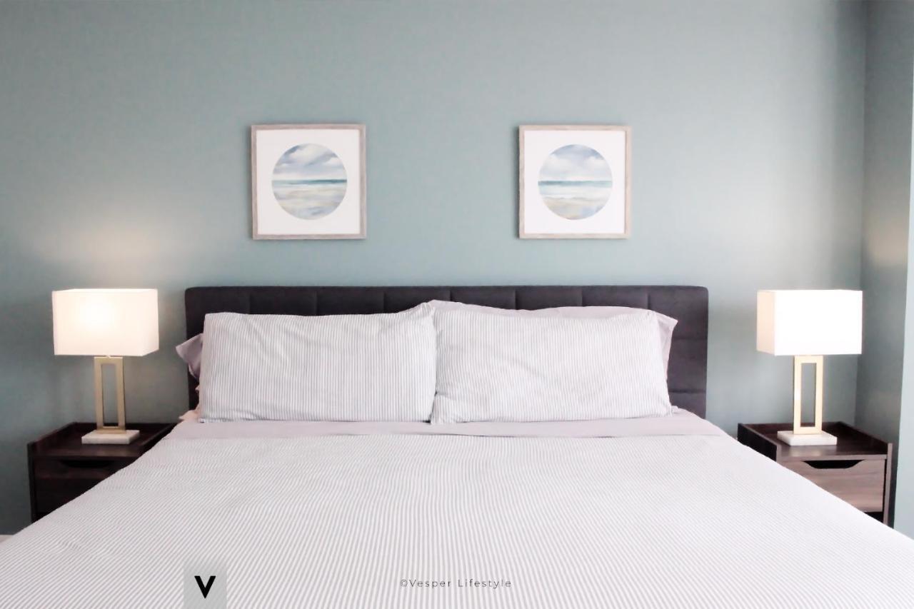 Icon Brickell Suites By Vesper Miami Zewnętrze zdjęcie