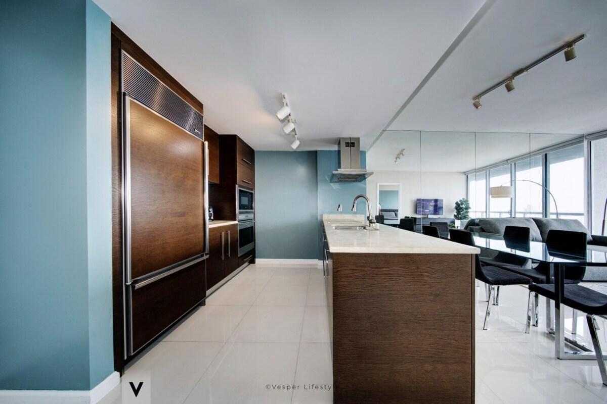 Icon Brickell Suites By Vesper Miami Zewnętrze zdjęcie