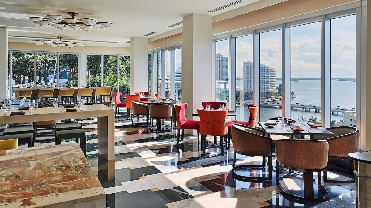 Icon Brickell Suites By Vesper Miami Zewnętrze zdjęcie