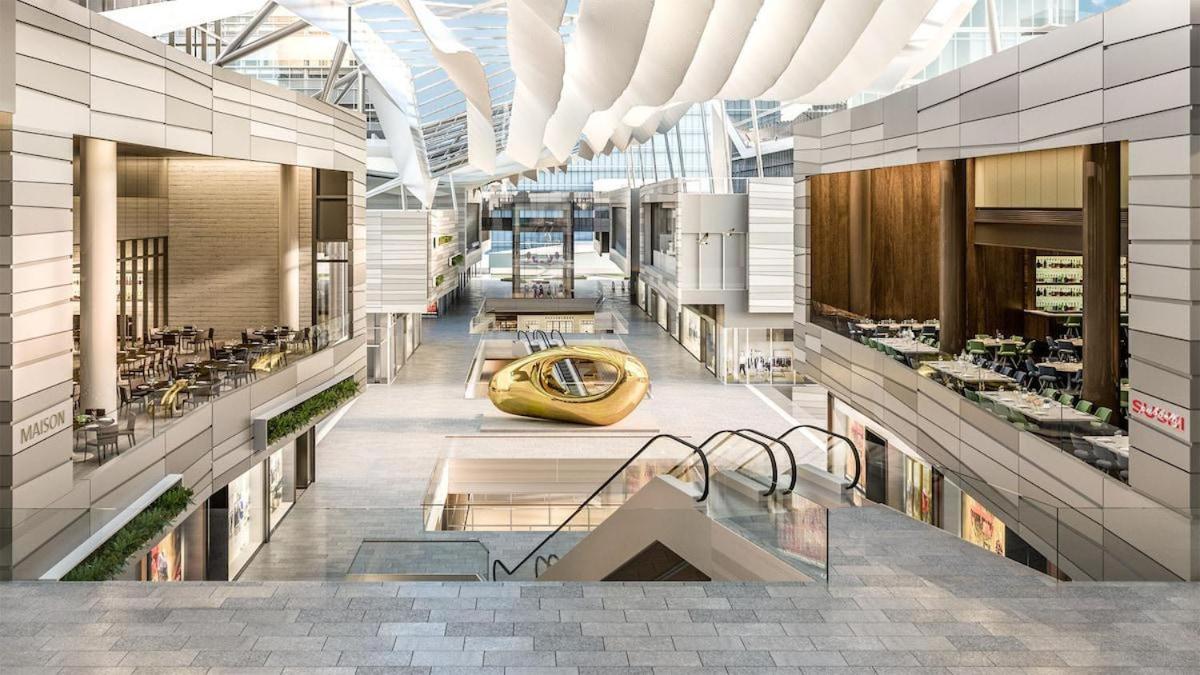Icon Brickell Suites By Vesper Miami Zewnętrze zdjęcie