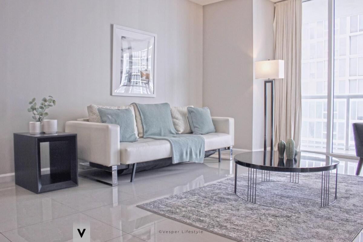 Icon Brickell Suites By Vesper Miami Zewnętrze zdjęcie