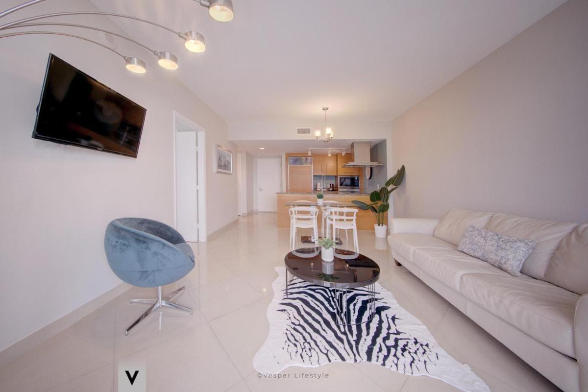 Icon Brickell Suites By Vesper Miami Zewnętrze zdjęcie