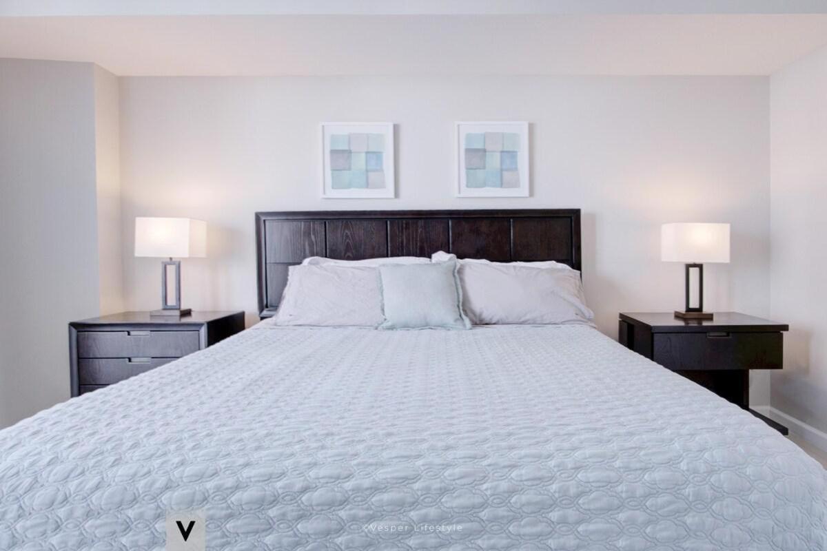 Icon Brickell Suites By Vesper Miami Zewnętrze zdjęcie